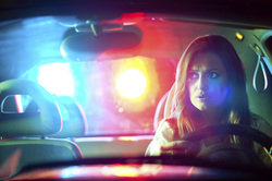 DUI Attorney in LA